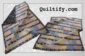 Pantogram : Splat by Anne Bright